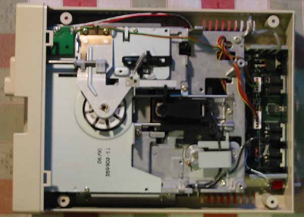 [Bild av 1541:s interir]