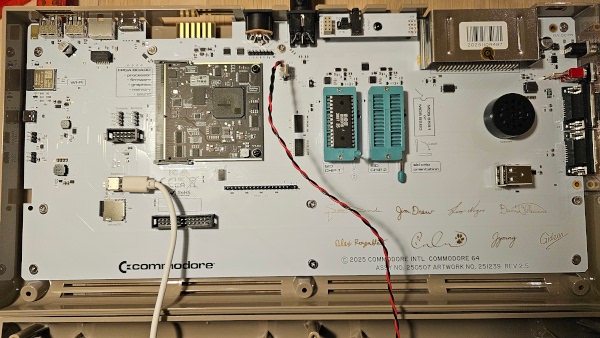 [Bild av 64 Ultimate-interi�r]