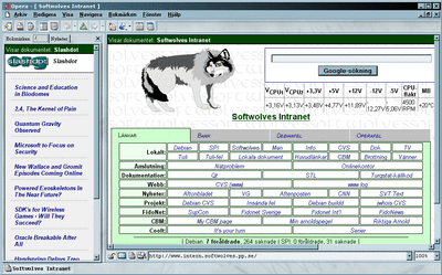 [Windows Opera screen shot 2002-02-14]