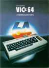 [VIC64 - universaldatorn, reklamfolder sida 1/8 - JPEG 127 Kbyte]