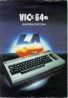 [VIC64S - universaldatorn, reklamfolder framsida - JPEG 123 Kbyte]