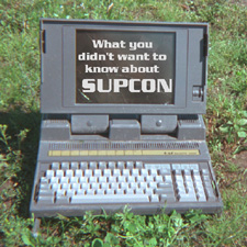 What you didn't want to know about SupCon