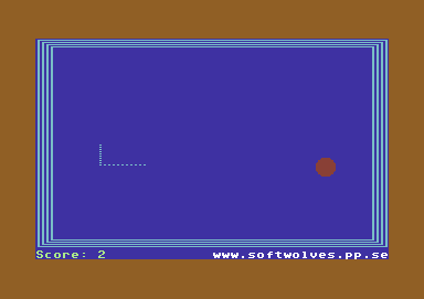 [Skrmbild frn ”Maggot”]