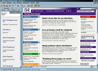 [Windows Opera screen shot 2002-06-18]