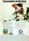 [Commodore Icehockey - 161 Kbyte]