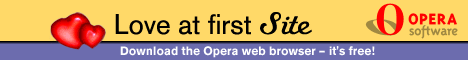 [Opera: Love at first site]