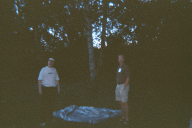 Fredag; Man kan tlta