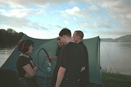 Fredag; Man kan piska