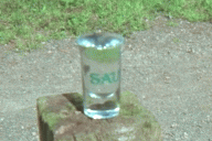 Lrdag; Preparerat fr julafton