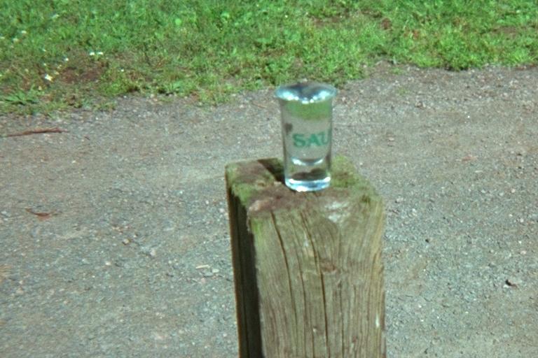 Lrdag; Preparerat fr julafton