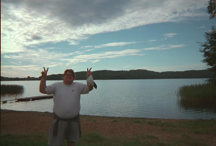 Lrdag; Vrldens mittpunkt