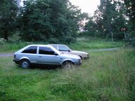 Tv bilar till priset av en.