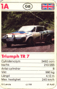 [Triumph TR 7]